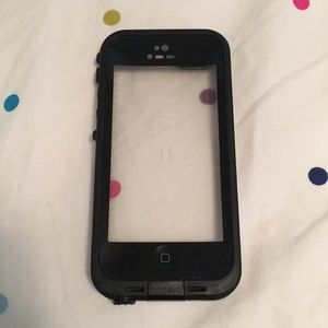 IPhone 5/5s Lifeproof Case